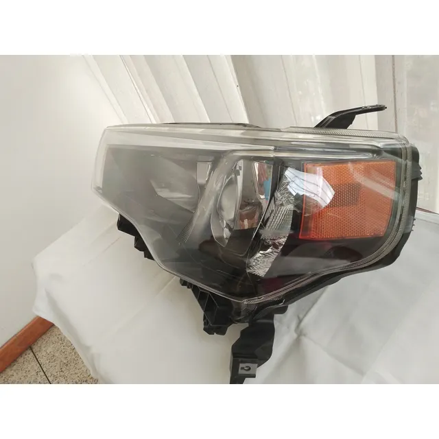 Faro Izq De Toyota 4runner 2014-2020