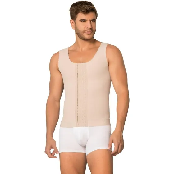Faja Camisilla Masculina  Colombiana Original Nueva