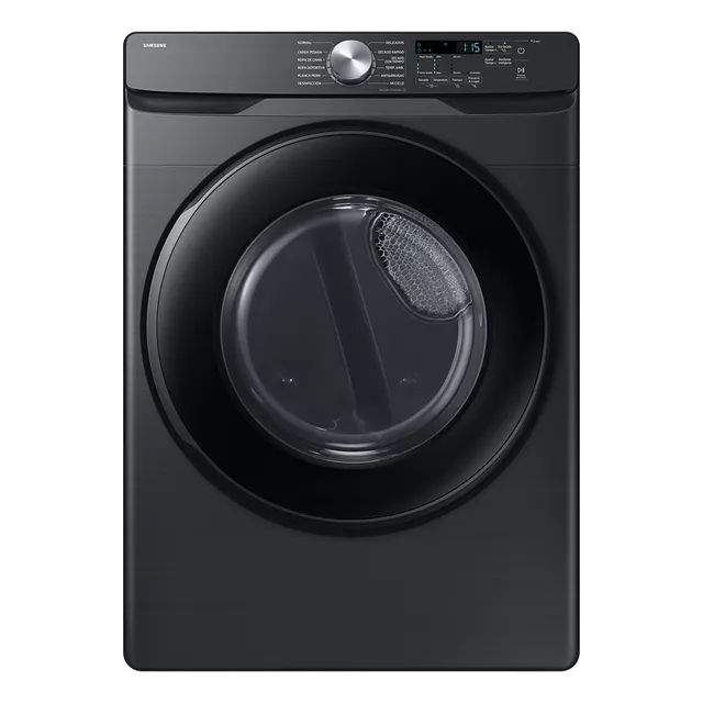 Secadora De Ropa Samsung 24kg Sensor Dry Gas