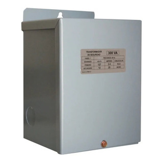 Transformador 300w De 127 A 12 V. Para Lamparas De Alberca Transformador 300w De 127 A 12 V. Para Lamparas De Alberca