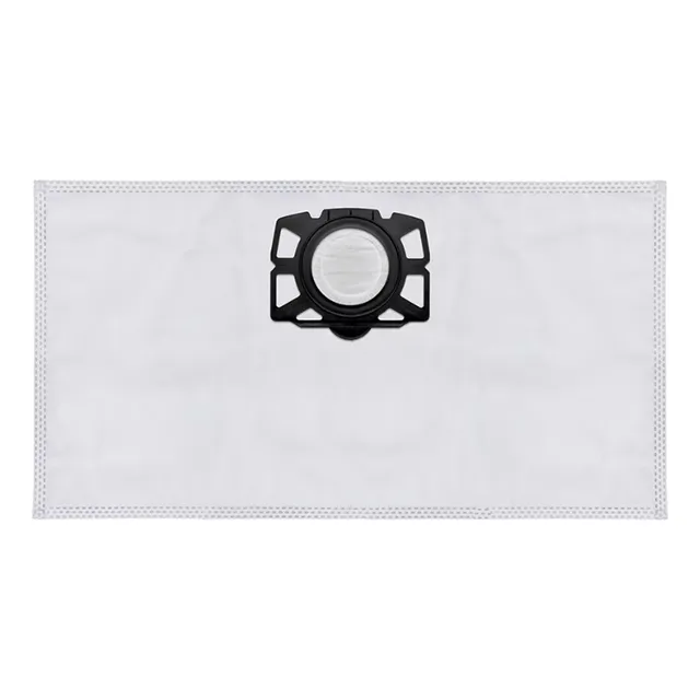 Bolsa Para Aspiradora Compatible Con Karcher Wd2plus/wd3