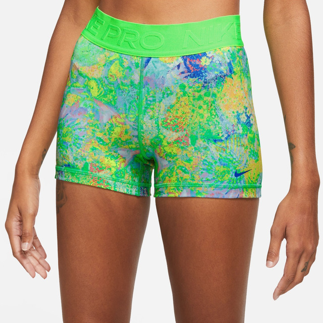 Shorts Nike Pro Dri-fit Feminino Shorts Nike Pro Dri-fit Feminino