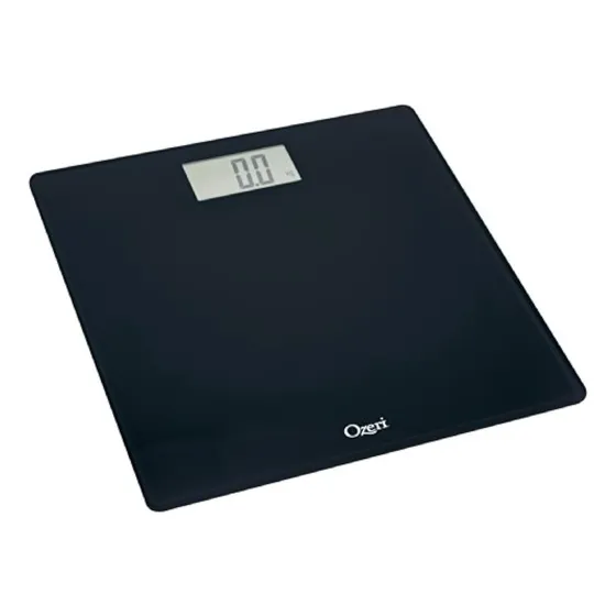 Ozeri, Balanza De Precisión Digital De Baño