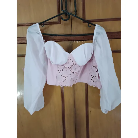 Corset Usados En Buen Estado