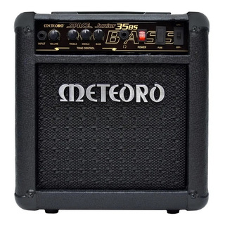 Cubo Para Baixo Amplificador Meteoro Space Bass Jr 35 Bs Cubo Para Baixo Amplificador Meteoro Space Bass Jr 35 Bs
