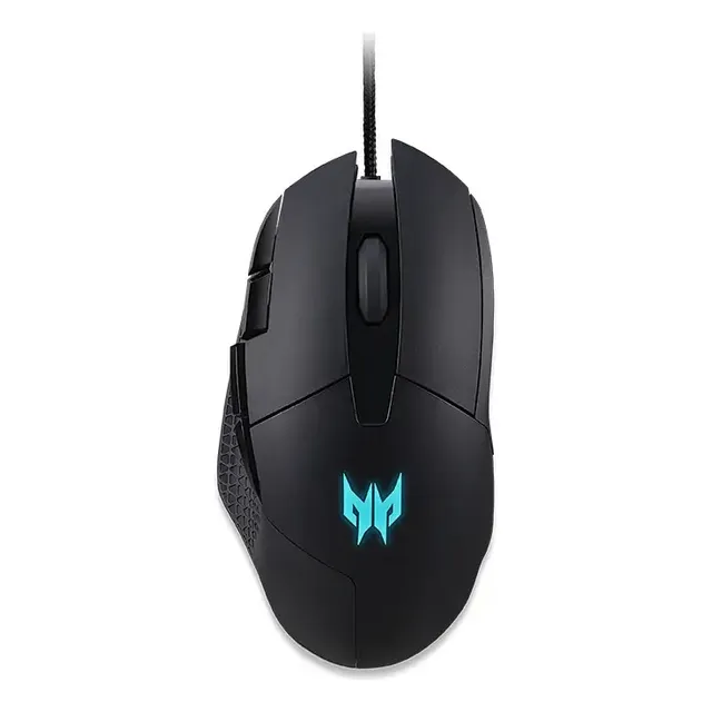 Mouse Gaming Acer Predator Cestus 315 Negro