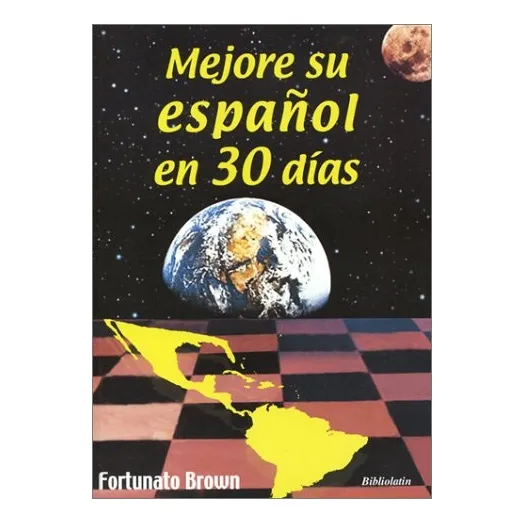 Mejore Su Español En 30 Días ..