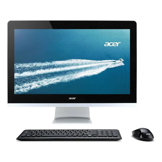 All In One Acer Aspire Z3-715 Intel Core I5 6ta Gen