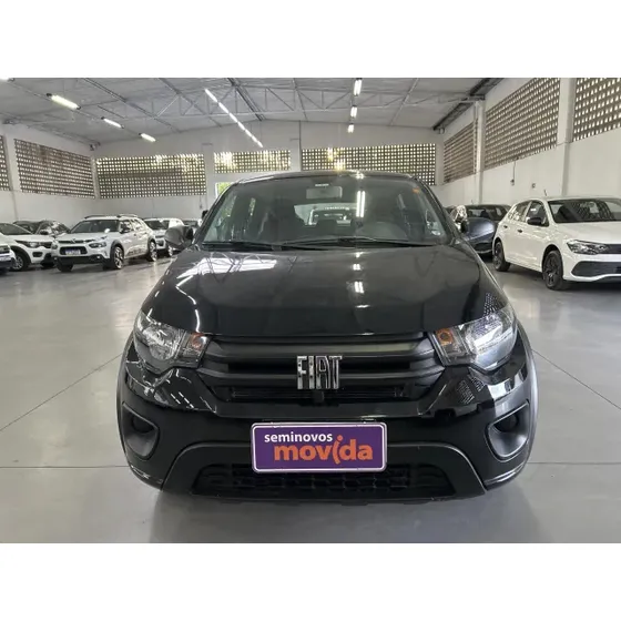 Fiat Mobi Like 1.0 (flex)