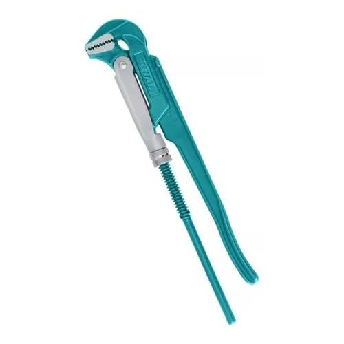 Llave De Tubo 1 Pulgada Total Tht172011