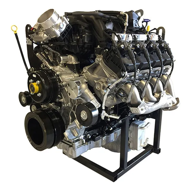 Motor Ford Godzilla V8 7.3 F250 Mustang Maverick F100 F1000