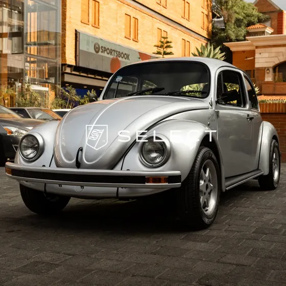 Volkswagen Sedan 2003 Edición Autofin