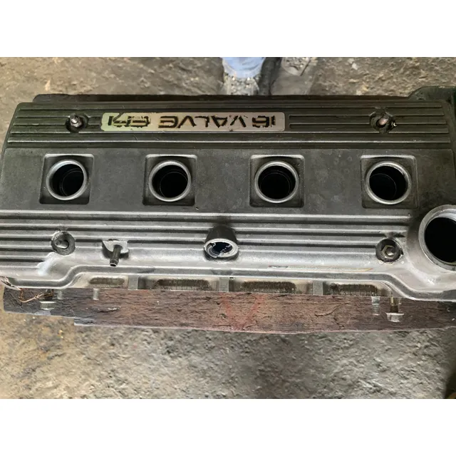 Camara Toyota Corolla 1.8