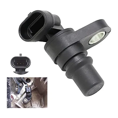 Sensor De Velocidad De Transmisión De Repuesto Polaris...