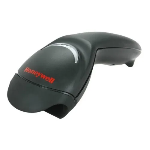 Lector Laser Honeywell Eclipse Ms5145 Sin Base Usb Negro /v Tipo de conector del cable USB/RS-232/PS-2/RS-485/KW