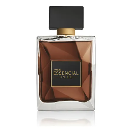 Perfume Masculino Natura Essencial Unico Deo Parfum 90ml