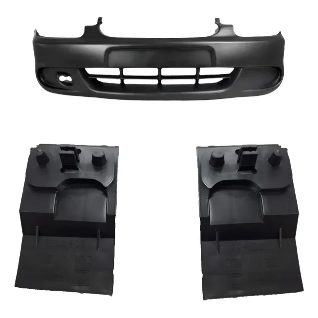Kit De Paragolpe Delantero Chevrolet Corsa 2000-2008 (todos)