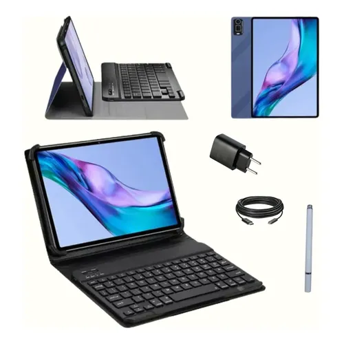 Tableta Amazon Fire Max 11, 11 , 64 Gb, 14 H Batería, Gris Gray