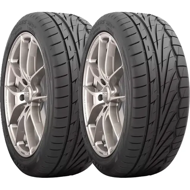 Kit de 2 neumáticos Toyo Tires Proxes TR1 P 215/55R16 93 W