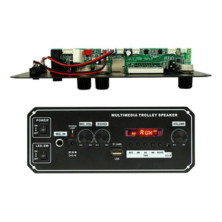 Placa Decodificadora Bluetooth Mp3 Compatible Con Módulo Placa Decodificadora Bluetooth Mp3 Compatible Con Módulo