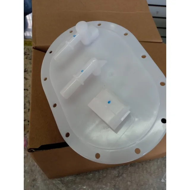 Tapa Modulo Bomba Gasolina Fiat Palio Siena Uno 