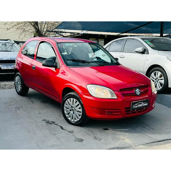 Suzuki Fun 1.4 N Aa Da