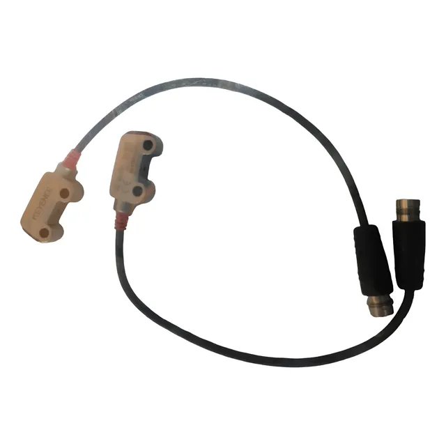 Keyence Pr-m51cp Sensor