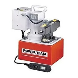 Spx Power Team Pe554 Bomba Portatil Electrica Para