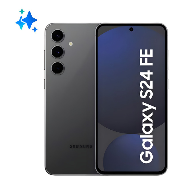 Smartphone Samsung Galaxy S24 Fe 5g Ram 8gb Deca Core 128gb Smartphone Samsung Galaxy S24 Fe 5g Ram 8gb Deca Core 128gb