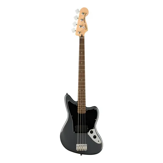 Contra Baixo Fender Squier Affinity Jaguar Bass Hlrl Bpg 