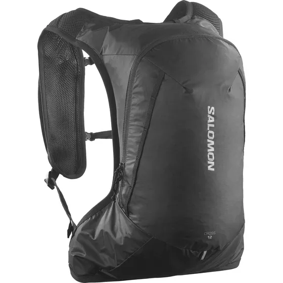 Mochila Unisex Salomon - Cross 12 - Trail Running