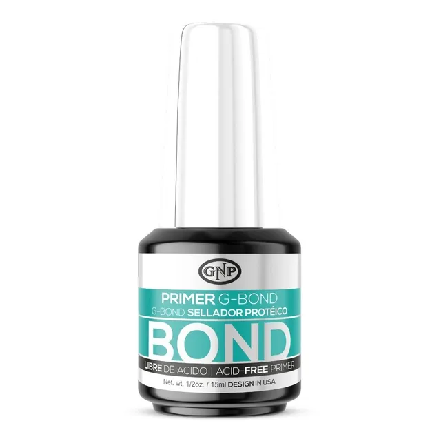 Gnp Primer G-bond 15ml. Primer No Acido