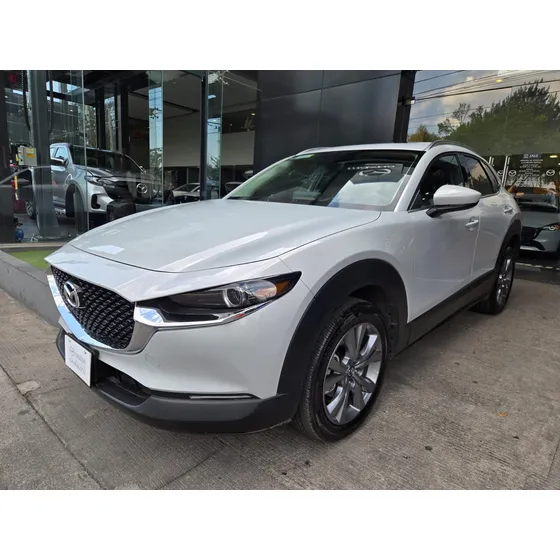 Mazda Cx-30 2.5 I Grand Touring 2wd At