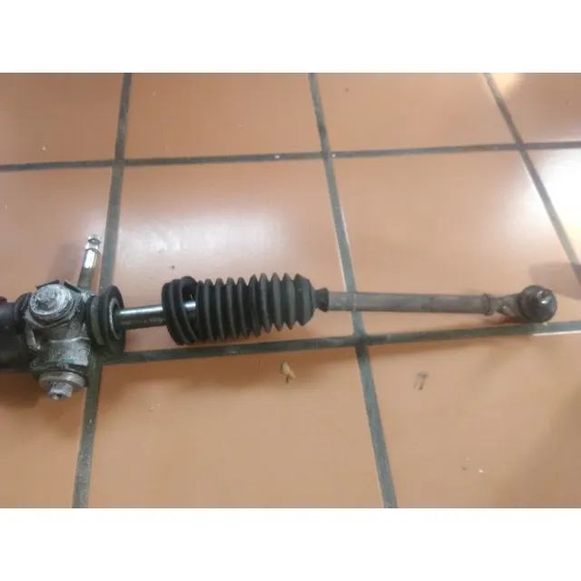 Cajetín De Dirección Chevette Usado.