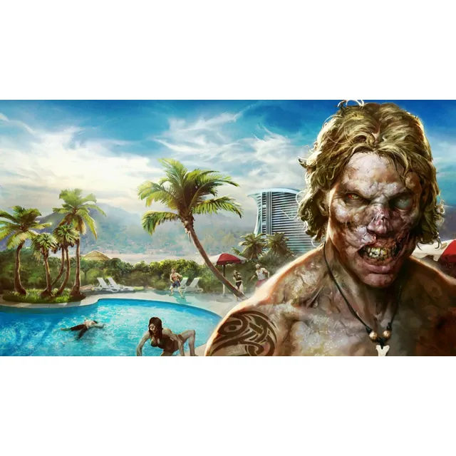 Juego De Pc Dead Island Definitive Edition