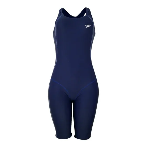 Traje De Baño Para Dama Knesskin Speedo 