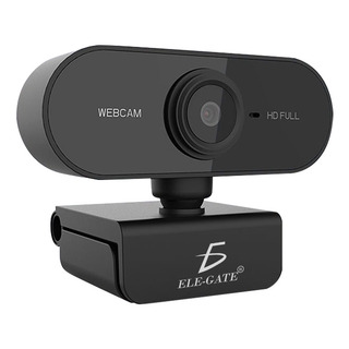 Cámara Web Para Computadora 1080p Hd Con Micrófono Webcam Cámara Web Para Computadora 1080p Hd Con Micrófono Webcam