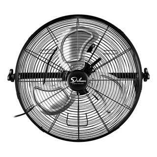 Ventilador Simple Deluxe, 20 Pulgadas, 3 Velocidades Ventilador Simple Deluxe, 20 Pulgadas, 3 Velocidades