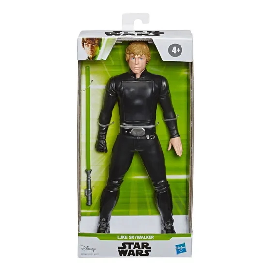 Figura Star Wars Olympus 24cm Luke Skywalker - Hasbro