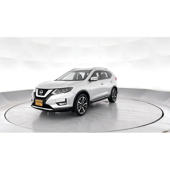 Nissan X-trail Exclusive