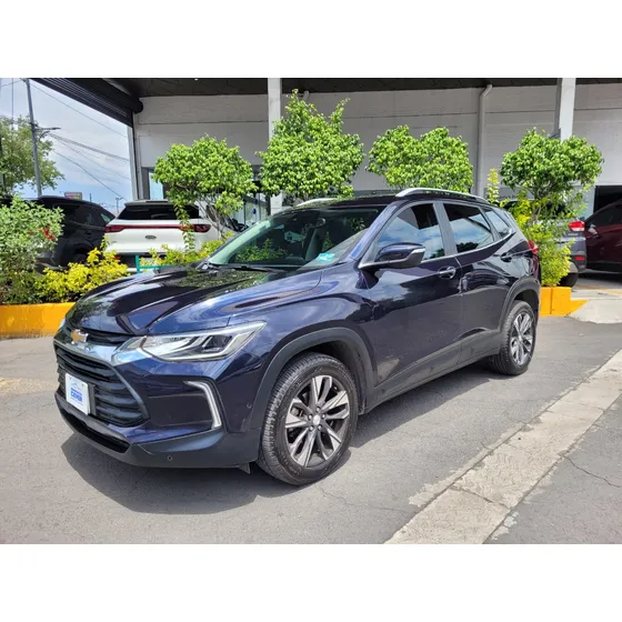 Chevrolet Tracker 1.2 Premier Turbo At
