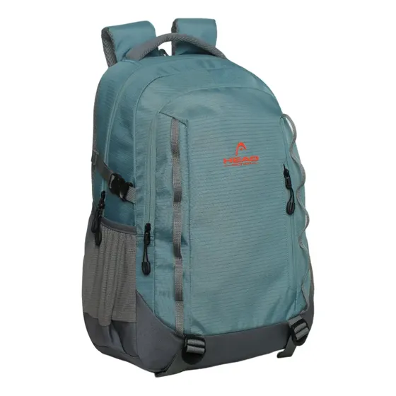 Mochila Stelvio Outdoor Look Celeste Head Celeste