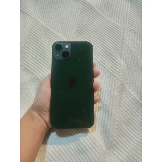 iPhone 13