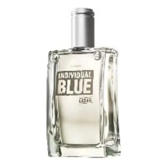 Perfume Individual Blue Casual Avon Volumen de la unidad 100 mL