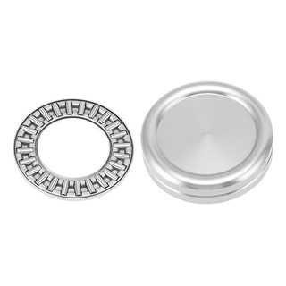 / Push Slider Mini Coin Clickers, Liga Rotativa De Alumínio / Push Slider Mini Coin Clickers, Liga Rotativa De Alumínio