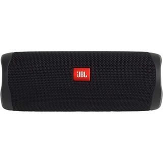 Jbl Flip 5 Bocina Bluetooth Altavoz Negro Resiste Agua Jbl Flip 5 Bocina Bluetooth Altavoz Negro Resiste Agua