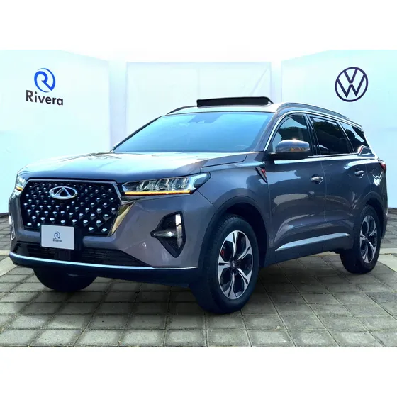 Chirey Tiggo 7 Pro 5p Max Premium L4/1.6/t Aut