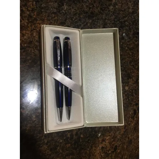 Juego De Lapicero Y Portaminas
