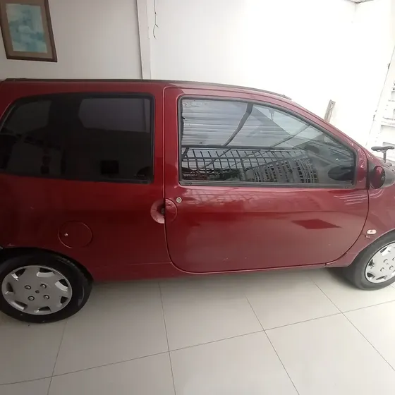 Renault Twingo 2010 1.2 Access