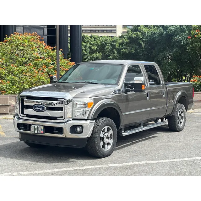Ford Super Dutty F250